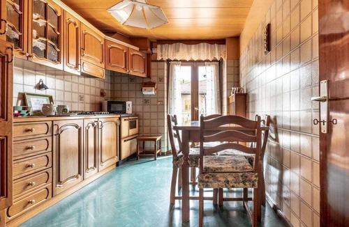 Tuenno Apartment | Casa da Tullia, Tuenno - OSPITAR