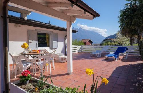 Colico Piano Apartment | Casa del Sole