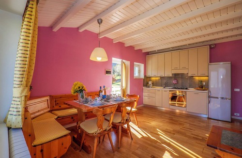 Colico Piano Apartment | Casa del Sole No. 1 by Lago Reisen