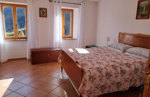 Celledizzo Apartment | Casa della Nonna