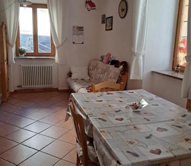 Celledizzo Apartment | Casa della Nonna