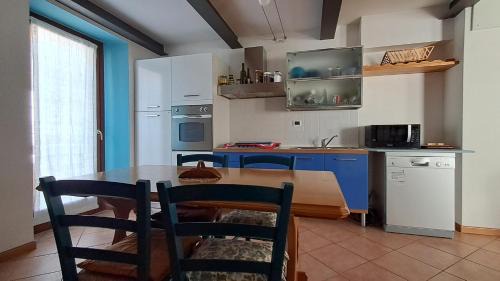 Santa Maria Maggiore Apartment | Casa di charme su due livelli nel centro storico