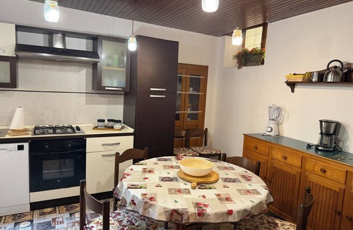 Cannobio Apartment | Casa Fulvia by Lago Maggiore Rentals & Estate