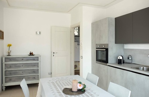 Sant'Agata House | Casa Irma by Lago Reisen