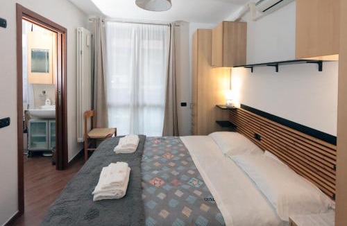 Capriate San Gervasio Apartment | Casa l'Apina Regina