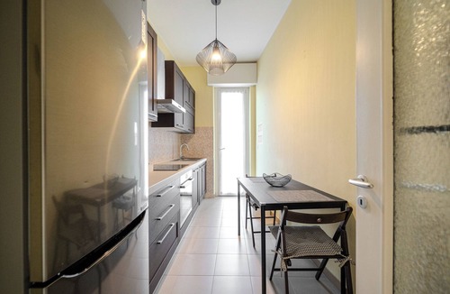 Novara Apartment | Casa Lella - Apartment for up to 6 people for families and group of friends