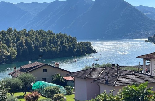 Ossuccio House | Casa Lidia