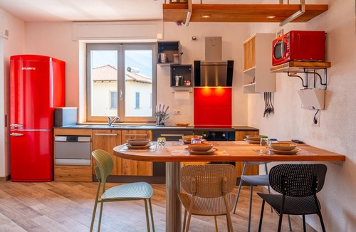 Cremia Apartment | Casa Matilde by Wonderful Italy