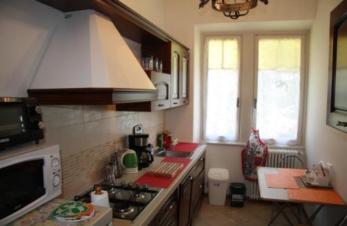 Civenna House | Casa Mauri