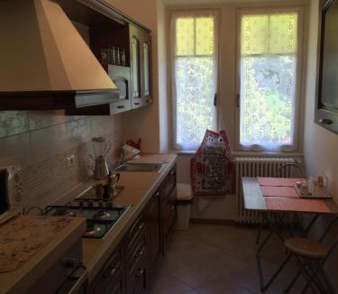 Civenna House | Casa Mauri