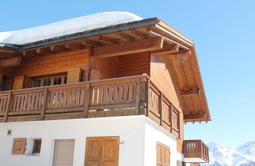 Sedrun Apartment | Casa Mulinera 2 Derycke, (Camischolas/Sedrun), 243.02 by Interhome