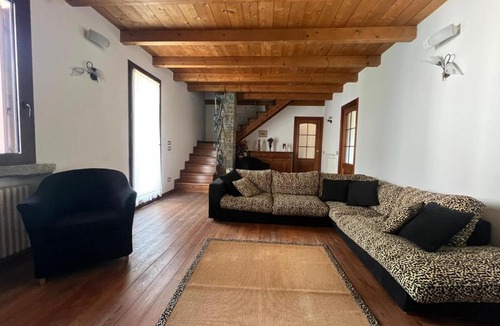 Cremeno House | Casa Noccoli