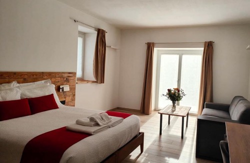 Sonico Bed & Breakfast | Casa NovecentoSei