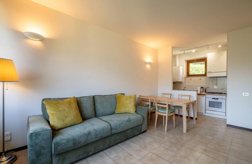 Oliveto Lario Apartment | Casa Onno con Vista Lago by Wonderful Italy