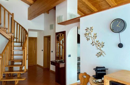Fai della Paganella Apartment | Casa Pallanch