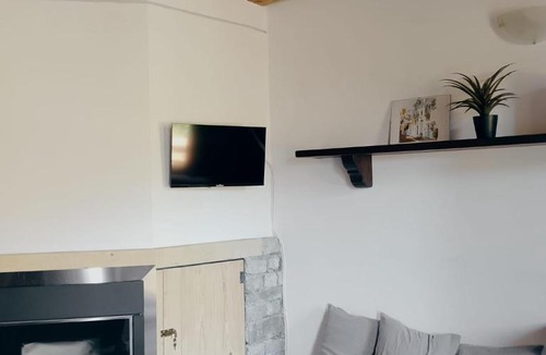 Teglio House | Casa Pesh