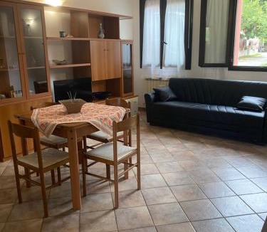 Turate Apartment | Casa Silvana