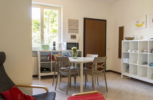 Fiumelatte Apartment | Casa sul Lario by Interhome