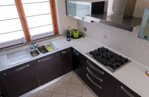 Montegrino Valtravaglia Apartment | Casa Valentina - Pool, Tennis & AC - Lake Maggiore