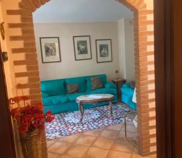 Valbrona Apartment | CASA VACANZA LA TERRAZZA