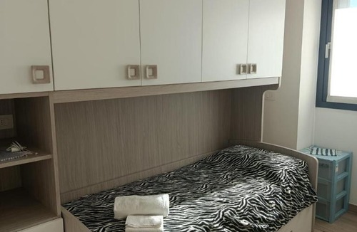 Valtellina Apartment | Casa Vacanze Da Anna