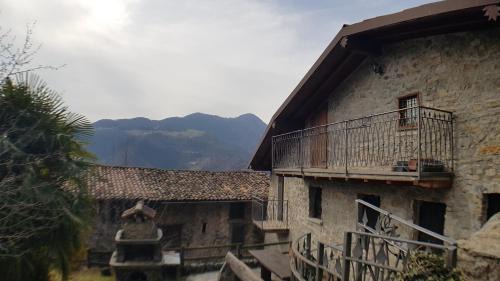 Gorno Apartment | CASA VAL DEL RISO