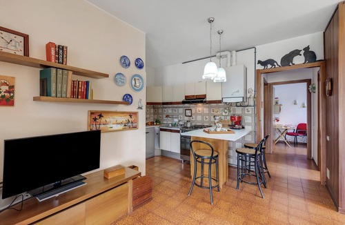 Laveno House | Casa Virginia - Terrace, BBQ, Lake View, Laveno Mombello, Italy