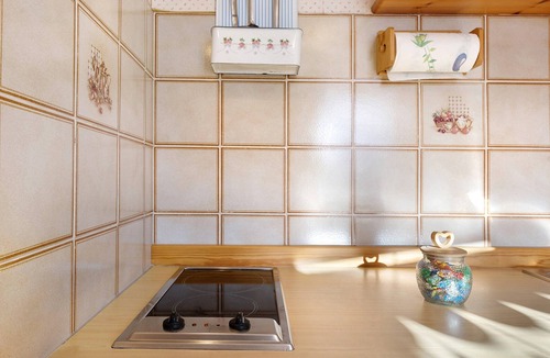 Cavalese House | Casa Zarina, charming two-room apartment in Cavalese