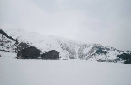Tujetsch Apartment | Cascharolas Bellingreri, (Rueras/Sedrun), 653.01 by Interhome