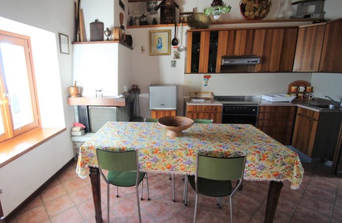 Vignola House | Cascina Ulivi by Interhome