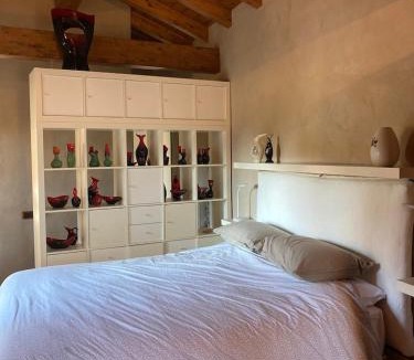 Morosolo House | Casetta Camilla