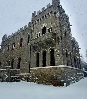Ponte di Legno Apartment | Castle Apartment in Ponte di Legno