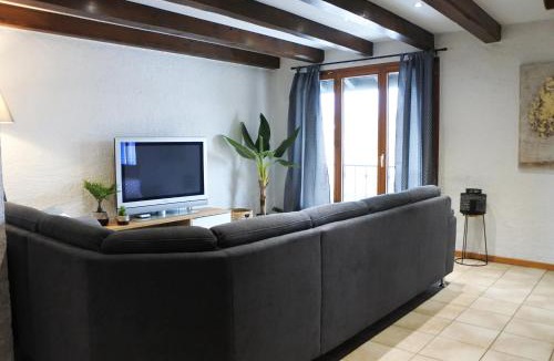 Cortaillod Apartment | Cave du Cep