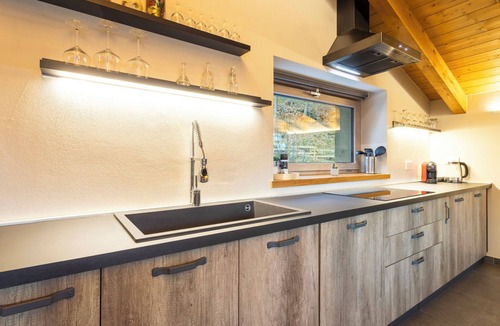 Civo House | Cech Coast House by Interhome