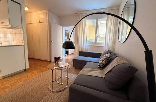 Maison-Royale Apartment | Central 2 bedroom apartment in heart of Eaux-Vives