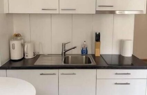 Fribourg Apartment | Central & quiet near the cathedral