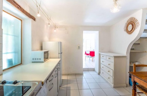 Nyons House | Centre Nyons by Interhome