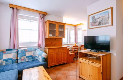 Fontanazzo Apartment | Cesa Pra da Molin by Interhome