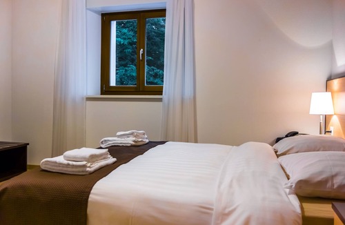 Bogis-Bossey Hotel | Château de Bossey