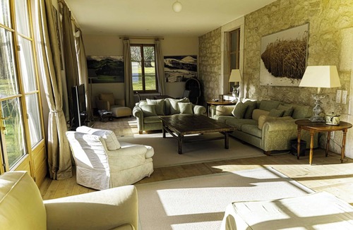 Champery Apartment | Château Elégance