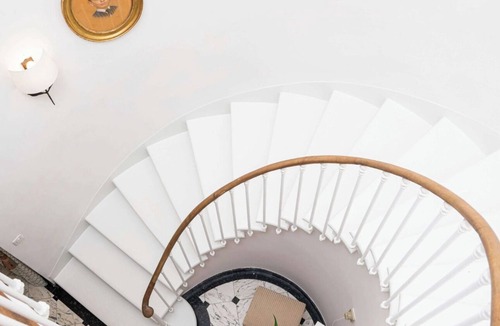 Champery Apartment | Château Elégance
