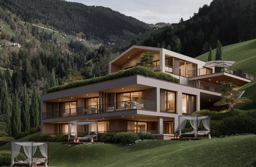 San Leonardo in Passiria Ski Chalet | Chalet Jura