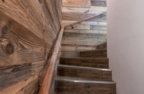 Viel-Alpe Ski Chalet | Chalet '24 Pers Sur La Roite Du Tour' with Balcony and Wi-Fi