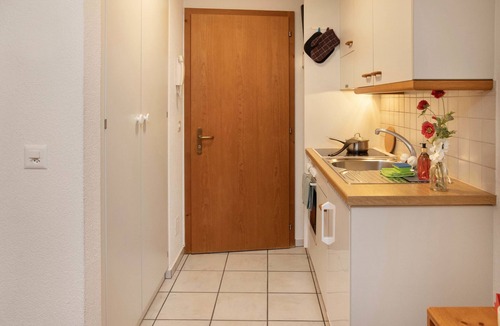 Grindelwald Apartment | Chalet Abendrot apARTments by Interhome