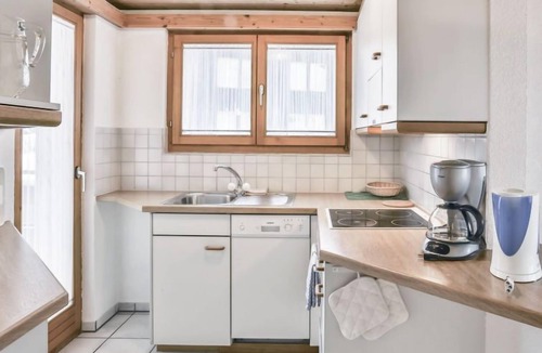 Grindelwald Apartment | Chalet Abendrot apARTments by Interhome
