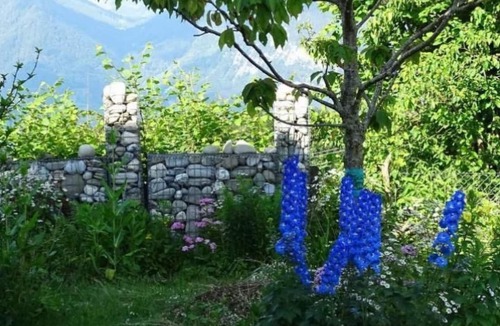 Aeschi bei Spiez Apartment | Chalet Aebnit by Interhome