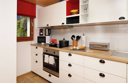 Grindelwald Apartment | Chalet Almisräba by Interhome