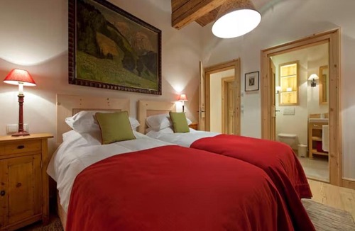 Sankt Anton am Arlberg Ski Chalet | Chalet Antoin Stube & Architecture -MESSAGE-'WHATSAP - BEFORE - BOOKING -I-43-681-2016-1054-