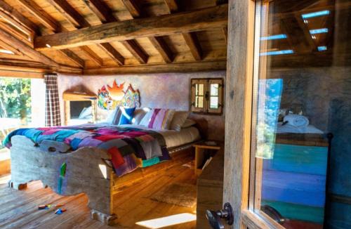 Valtellina Apartment | Chalet Armonia Res Albert