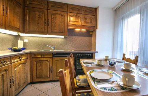 Zermatt Apartment | Chalet Aroleid Zermatt Matterhorn NEW